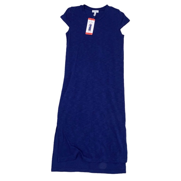 NWT Jessica Simpson Casual Midi Dress - Picture 4 of 7